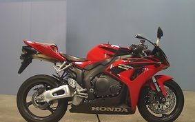 HONDA CBR1000RR 2006 SC57