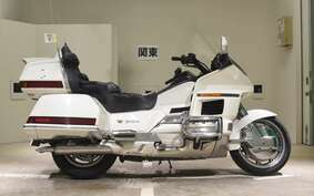 HONDA GL1500 GOLD WING SE 1994 SC22