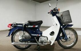 HONDA C70 SUPER CUB CUSTOM C70