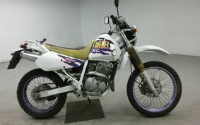 SUZUKI DJEBEL 250 XC Type SJ45A