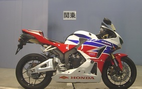 HONDA CBR600RR A 2015 PC40