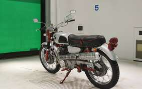 HONDA CL125 CL125