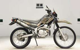 YAMAHA SEROW 250 DG17J