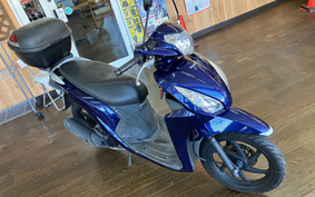 HONDA DIO 110 JF58