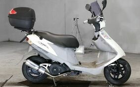 SUZUKI ADDRESS V125 G CF4EA