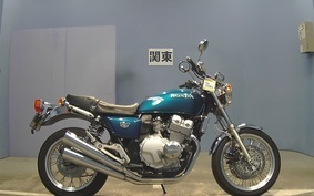 HONDA CB400F 1997 NC36