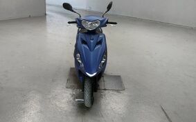 YAMAHA AXIS Z SED7J