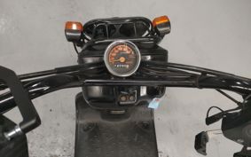 HONDA ZUMAR AF58