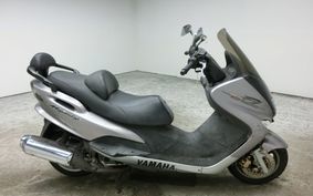 YAMAHA MAJESTY 125 FI 5CA