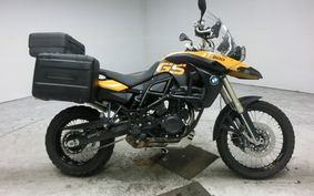 BMW F800GS 2009 0219