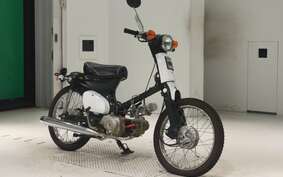 HONDA C50 SUPER CUB C50