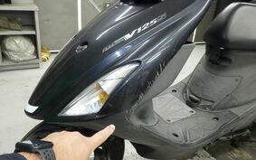 SUZUKI ADDRESS V125 S CF4MA