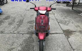 SUZUKI LET`s 4 CA45A