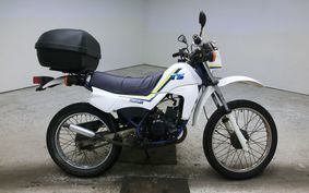 SUZUKI TS50 Hustler SA11A