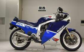 SUZUKI GSX-R1100 1989 GU74B