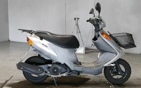 SUZUKI ADDRESS V125 CF4EA