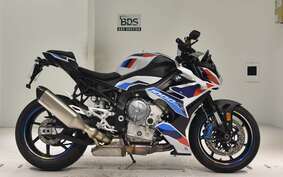 BMW M1000R 2024