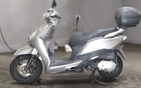 HONDA LEAD 125 JF45
