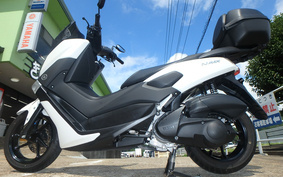 YAMAHA NMAX ABS SED6J