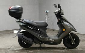 KYMCO GP125i FC25