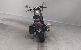 HONDA  REBEL 250S MC49