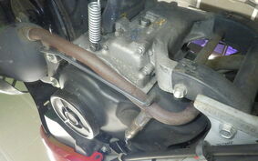 SUZUKI ADDRESS V50 Gen.2 CA44A