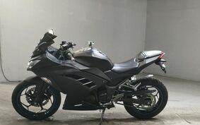 KAWASAKI NINJA 250 EX250L