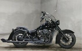 HONDA SHADOW 400 1999 NC34