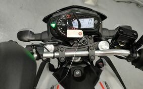 YAMAHA MT-03 2019 RH13J