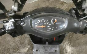 SUZUKI ADDRESS V125 G CF4EA