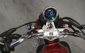 HONDA  MONKEY 125 JB02