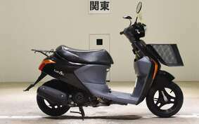 SUZUKI LET's 5 G CA47A