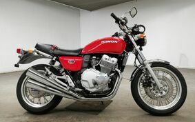 HONDA CB400F 1997 NC36