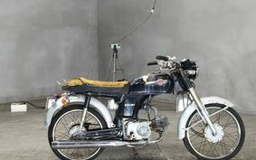 HONDA BENLY 50 S CD50