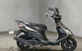 SUZUKI ADDRESS V125 S CF4MA