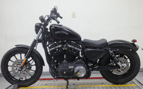 HARLEY XL883N 2012 LE2