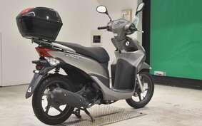 HONDA DIO 110 JF31