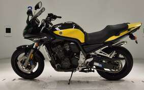 YAMAHA FZS1000 FAZER 2003