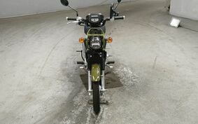 HONDA クロスカブ50 AA06