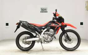 HONDA CRF250L MD38