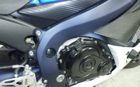 SUZUKI GSX-R750 2012 GR7MA