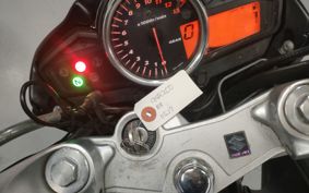SUZUKI GSR250 GJ55D