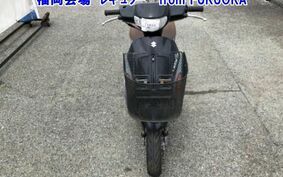 SUZUKI LET`s 4 CA41A