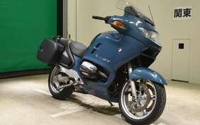 BMW R1150RT 2001 0419