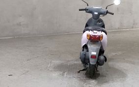 SUZUKI LETS4 CA45A