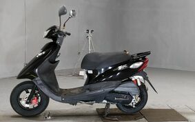 YAMAHA JOG ZR Evolution 2 SA39J