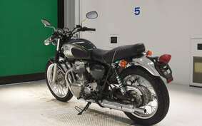 KAWASAKI W800 2012 EJ800A