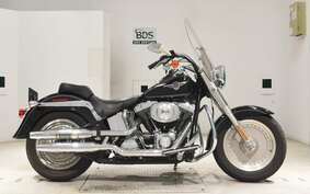 HARLEY FLSTF 1450 2004 BMY