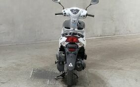 HONDA DIO 110 JF31