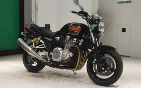 YAMAHA XJR1300 Gen.2 2009 RP17J